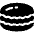 Macaron Icon from Ultimate Bold Set