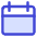 Blank Calendar icon - Free transparent PNG, SVG. No sign up needed.
