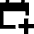 Calendar Add Icon from Sharp Remix Set