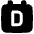 Calendar Day View Daily Icon from Plump Solid Set