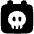 Calendar Deadline Icon from Plump Solid Set