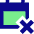 Calendar Disable Icon from Sharp Pop Set