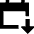 Calendar Download Icon from Sharp Remix Set