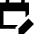 Calendar Edit Icon from Sharp Remix Set
