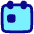 Calendar Event Icon from Plump Pop Set