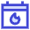 Calendar Fire icon - Free transparent PNG, SVG. No sign up needed.
