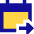 Calendar Jump To Date Icon from Sharp Pop Set