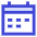 Calendar Mark Icon from Sharp Duo Set
