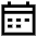 Calendar Mark icon - Free transparent PNG, SVG. No sign up needed.