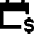 Calendar Money Due Payment Icon from Sharp Remix Set