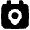 Calendar Pin Event Location Icon from Plump Solid Set