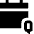 Calendar Quarter View Quarterly Icon from Sharp Solid Set
