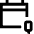 Calendar Quarter View Quarterly Icon from Sharp Line Set