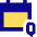 Calendar Quarter View Quarterly Icon from Sharp Pop Set