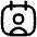 Calendar User Icon from Flex Line Set