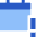 Calendar Warning Icon from Sharp Flat Set