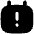 Calendar Warning icon - Free transparent PNG, SVG. No sign up needed.