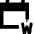 Calendar Week View Weekly Icon from Sharp Remix Set