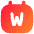 Calendar Week View Weekly Icon from Flex Gradient Set