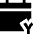 Calendar Year View Yearly Icon from Sharp Solid Set