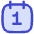 Daily Calendar icon - Free transparent PNG, SVG. No sign up needed.