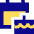 Date Of Birth Calendar 1 Icon from Sharp Pop Set