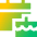 Date Of Birth Calendar 1 Icon from Sharp Gradient Set