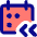 Past Event Previous Icon from Core Pop Set