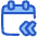 Past Event Previous Icon from Plump Duo Set