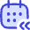 Past Event Previous Icon from Flex Duo Set
