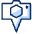 Camera Navigator Icon from Cyber Duotone Set