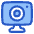 Camera Action Icon from Plump Duo Set