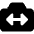 Camera Photo Front Icon from Core Solid Set