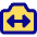 Camera Photo Front Icon from Core Pop Set