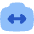 Camera Photo Front Icon from Flex Flat Set