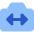 Camera Photo Front Icon from Core Flat Set