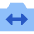 Camera Photo Front Icon from Sharp Flat Set