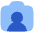 Camera Photo Front Icon from Plump Flat Set