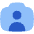 Camera Photo Front Icon from Flex Flat Set