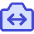 Camera Photo Front Icon from Core Duo Set