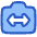 Camera Photo Front Icon from Plump Duo Set