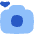 Camera Shutter Button Icon from Flex Flat Set