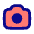 Camera Solo Icon from Plump Pop Set