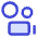 Camera Video Icon from Core Duo Set