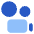 Camera Video Icon from Core Flat Set