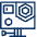 Gopro 2 Icon from Cyber Line Set