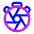 Shutter Solo Icon from Plump Neon Set