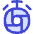 Shutter Speed Timer Icon from Flex Duo Set