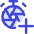 Shutter Speed Timer Add Icon from Core Duo Set