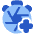 Shutter Speed Timer Add Icon from Plump Flat Set